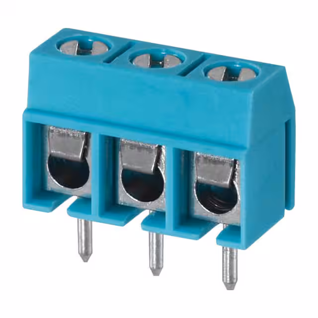 TB002-500-03BE CUI Devices  Cavo a scheda